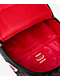 Sprayground Checker Fade Brown Backpack - Thumbnail image 4 of 9