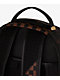 Sprayground Checker Fade Brown Backpack - Thumbnail image 6 of 9
