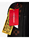 Sprayground Checker Fade Brown Backpack - Thumbnail image 7 of 9
