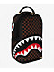 Sprayground Checker Fade Brown Backpack - Thumbnail image 8 of 9