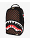 Sprayground Checker Fade Brown Backpack - Thumbnail image 9 of 9