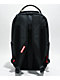 Sprayground Core Black Backpack - Thumbnail image 3 of 5