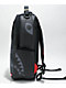 Sprayground Core Black Backpack - Thumbnail image 4 of 5