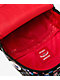 Sprayground Crazy Checkered Black Backpack - Thumbnail image 6 of 11