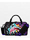 Sprayground Crazy Eyes Mini Duffle Bag - Thumbnail image 3 of 9
