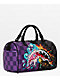 Sprayground Crazy Eyes Mini Duffle Bag - Thumbnail image 4 of 9