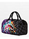Sprayground Crazy Eyes Mini Duffle Bag - Thumbnail image 5 of 9