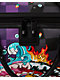 Sprayground Crazy Eyes Mini Duffle Bag - Thumbnail image 7 of 9
