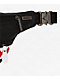 Sprayground Cut And Paste Savvy Black Fanny Pack - Thumbnail image 3 of 5