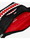 Sprayground Cut And Paste Savvy Black Fanny Pack - Thumbnail image 4 of 5