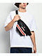 Sprayground Cut And Paste Savvy Black Fanny Pack - Thumbnail image 2 of 5