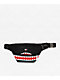 Sprayground Cut And Paste Savvy Black Fanny Pack - Thumbnail image 1 of 5
