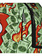 Sprayground Diablo Money Bush Backpack - Thumbnail image 7 of 11