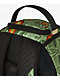 Sprayground Diablo Money Bush Backpack - Thumbnail image 8 of 11