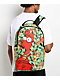 Sprayground Diablo Money Bush Backpack - Thumbnail image 2 of 11