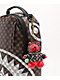 Sprayground Diablo Scribble Bear Bag Charm - Thumbnail image 2 of 2