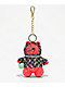 Sprayground Diablo Scribble Bear Bag Charm - Thumbnail image 1 of 2