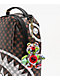 Sprayground Doodle Bear Bag Charm - Thumbnail image 2 of 2