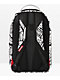 Sprayground Doodle Black & White Backpack - Thumbnail image 3 of 10