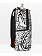 Sprayground Doodle Black & White Backpack - Thumbnail image 5 of 10