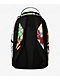 Sprayground Doodle Diablo Backpack - Thumbnail image 4 of 11