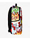 Sprayground Doodle Diablo Backpack - Thumbnail image 5 of 11