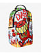 Sprayground Doodle Diablo Backpack - Thumbnail image 7 of 11