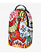 Sprayground Doodle Diablo Backpack - Thumbnail image 8 of 11
