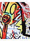 Sprayground Doodle Diablo Backpack - Thumbnail image 9 of 11