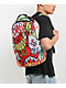 Sprayground Doodle Diablo Backpack - Thumbnail image 2 of 11