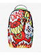 Sprayground Doodle Diablo Backpack - Thumbnail image 1 of 11