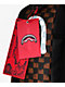 Sprayground Drip Shark Brown Backpack - Thumbnail image 10 of 10