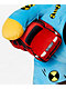 Sprayground Dummy Bear Plush Backpack - Thumbnail image 4 of 7