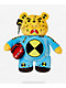 Sprayground Dummy Bear Plush Backpack - Thumbnail image 1 of 7