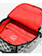 Sprayground Emote Checkered Green Backpack - Thumbnail image 6 of 11