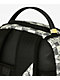 Sprayground Emote Checkered Green Backpack - Thumbnail image 10 of 11