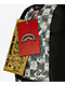 Sprayground Emote Checkered Green Backpack - Thumbnail image 11 of 11