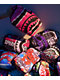 Sprayground Emote Checkered Green Backpack - Thumbnail image 3 of 11