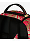 Sprayground Graffed Up Plaid Backpack - Thumbnail image 6 of 9