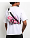 Sprayground Graffiti Mayhem Remix Fanny Pack - Thumbnail image 2 of 5