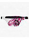Sprayground Graffiti Mayhem Remix Fanny Pack - Thumbnail image 1 of 5