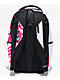 Sprayground Graffiti Mayhem Remix White Backpack - Thumbnail image 3 of 8