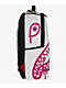 Sprayground Graffiti Mayhem Remix White Backpack - Thumbnail image 4 of 8