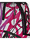 Sprayground Graffiti Mayhem Remix White Backpack - Thumbnail image 7 of 8