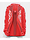 Sprayground Graffiti Wall Red Backpack - Thumbnail image 3 of 4