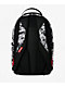 Sprayground Graphic Puffer Backpack - Thumbnail image 2 of 9