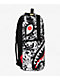 Sprayground Graphic Puffer Backpack - Thumbnail image 3 of 9