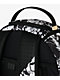 Sprayground Graphic Puffer Backpack - Thumbnail image 6 of 9