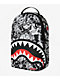 Sprayground Graphic Puffer Backpack - Thumbnail image 9 of 9
