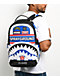 Sprayground Japan Concept Backpack - Thumbnail image 2 of 11